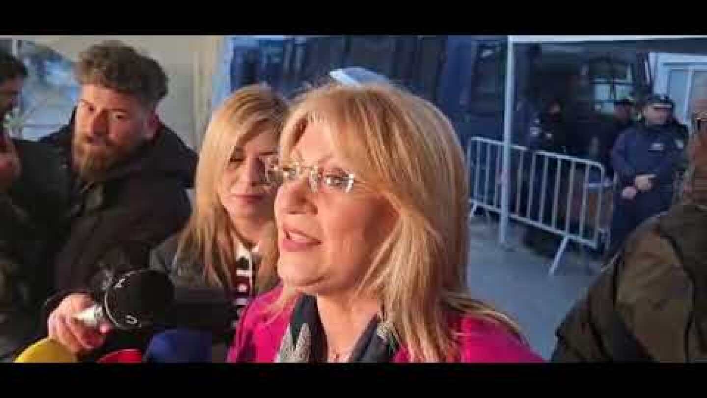 Μαίρη Χατζηκωνταντίνου