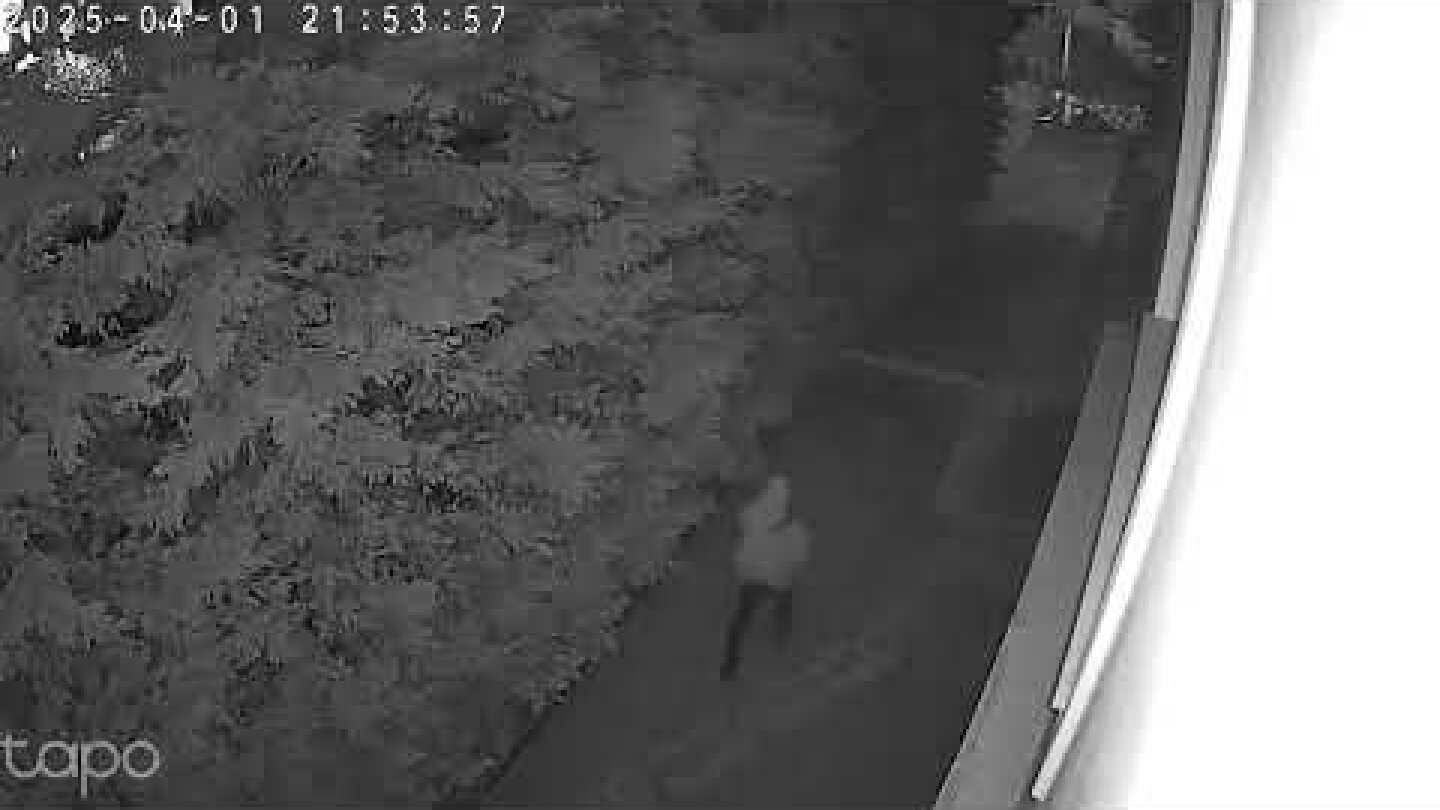 Πικέρμι: Βίντεο ντοκουμέντο με 3 κουκουλοφόρους που προσπαθούν να εισβάλουν σε σπίτια!