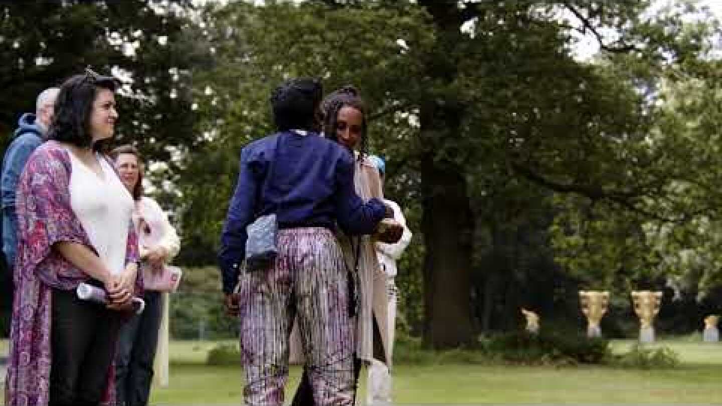 COME CLOSER — Opening Weekend