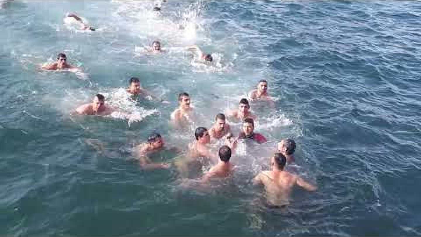 Thestival.gr Σταύρος Θεοφάνεια