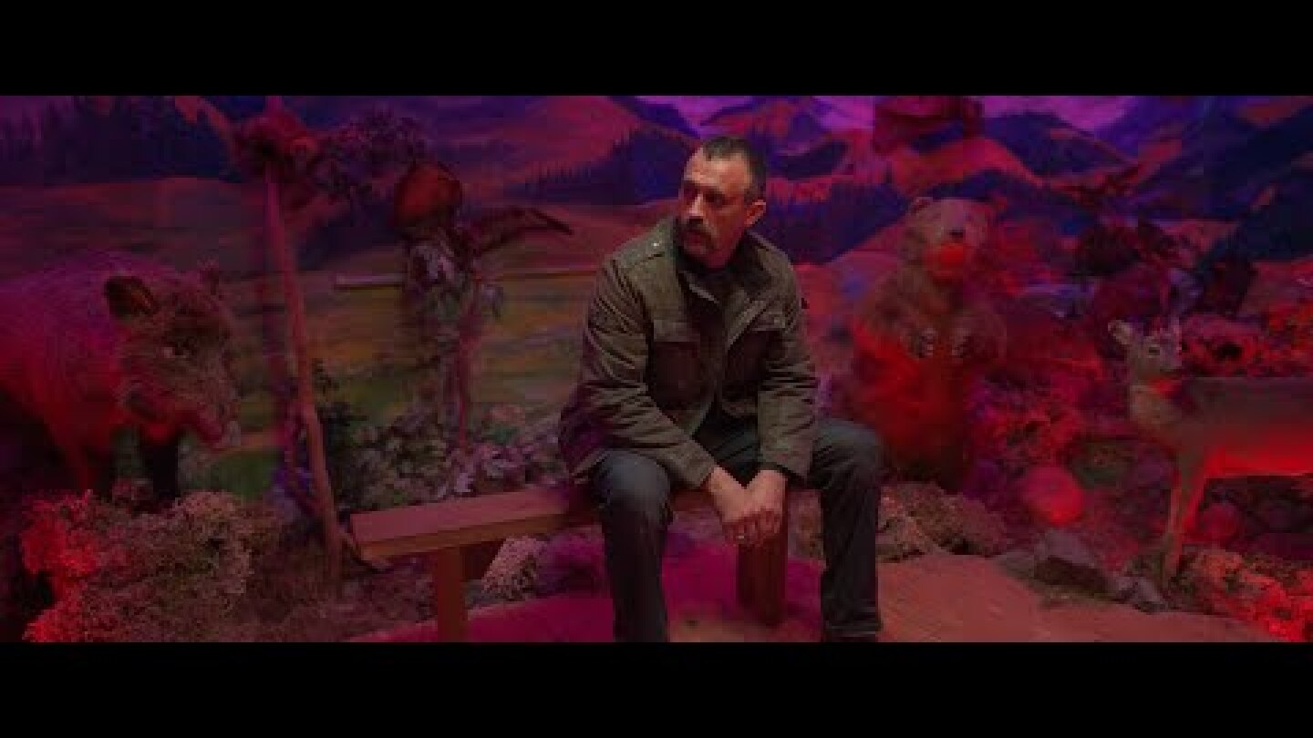 Pamfir by Dmytro Sukholytkyy-Sobchuk - Official Trailer