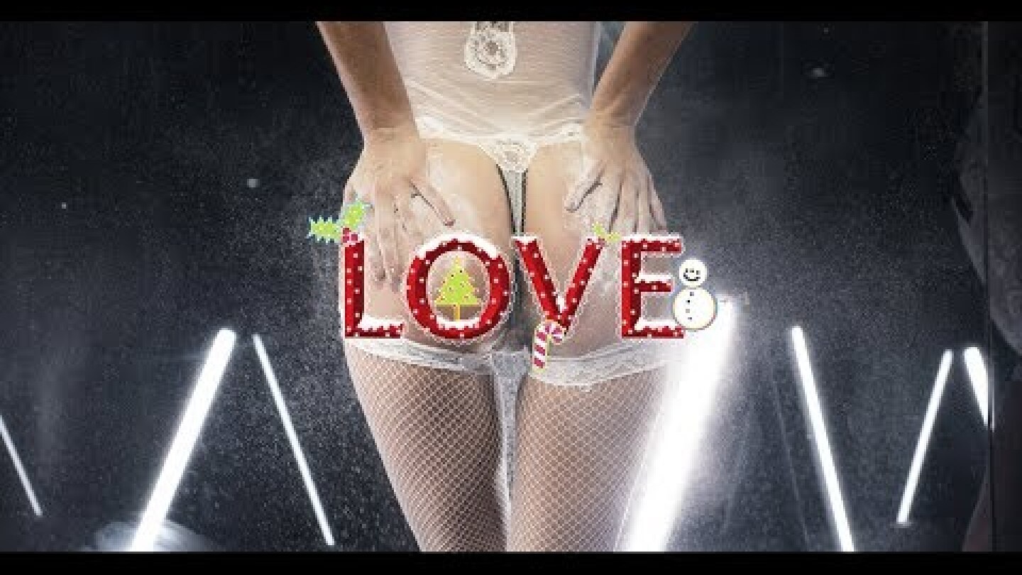 1st December | The Compilation | Love Advent 2017