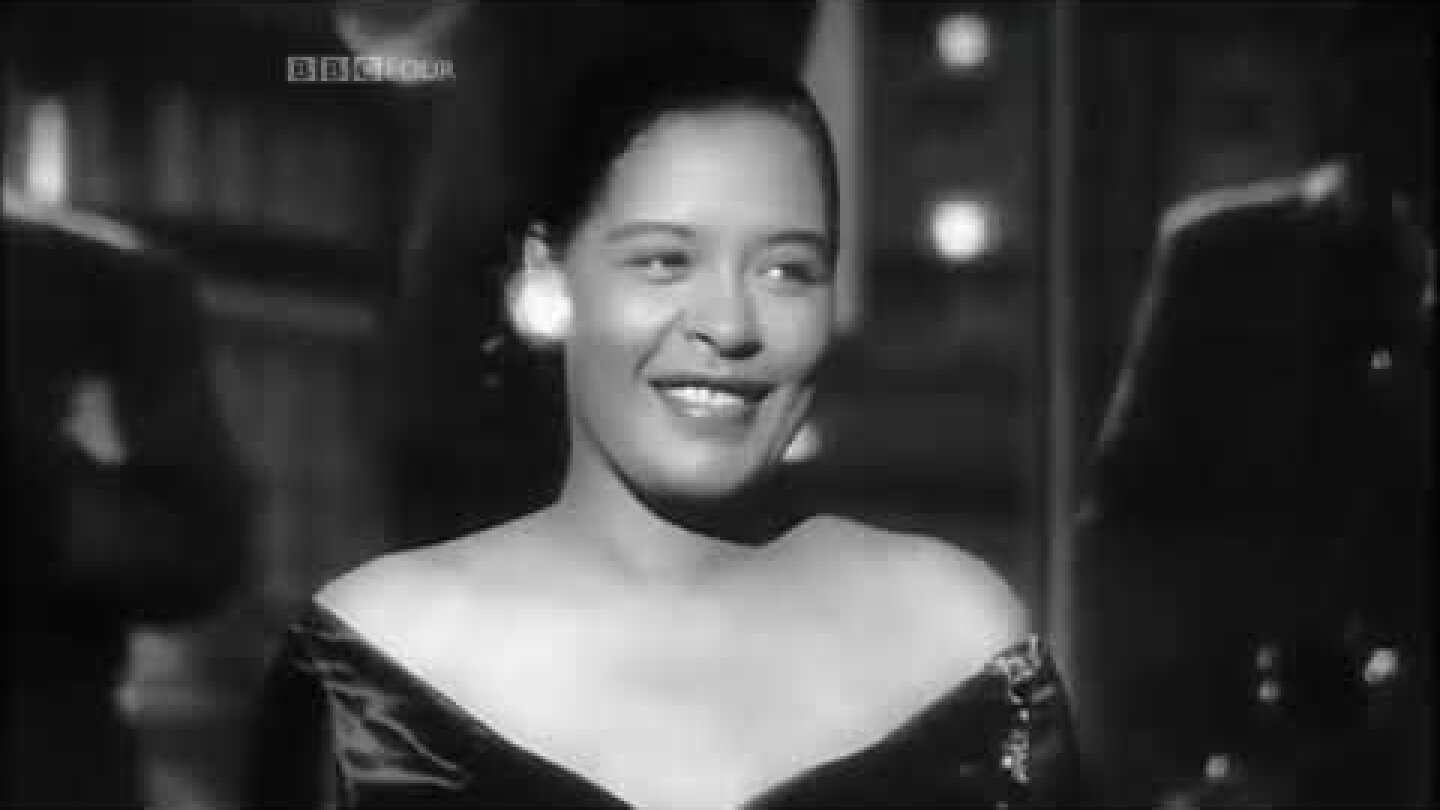 Billie Holiday Documentary ('From the BBC 'Reputations' Series)