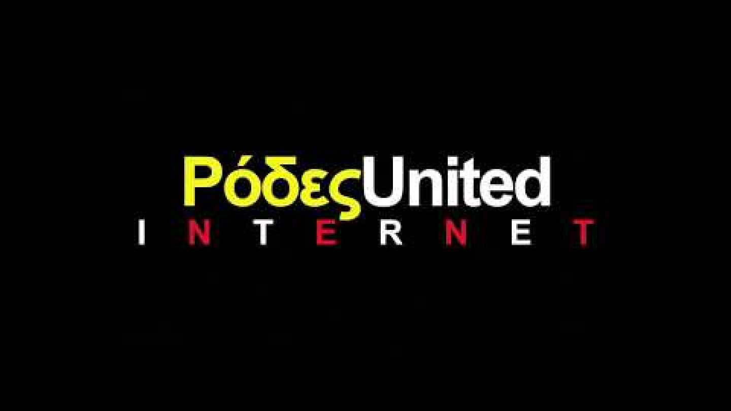 Ρόδες United : Thakrya feat. Bredda Ahmed