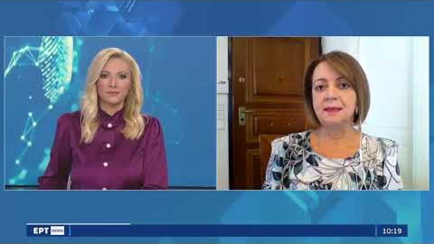 Προσωπικός γιατρός: Θα συμμετέχουν καρδιολόγοι - Πνευμονολόγοι | 14/09/22 | EΡΤ