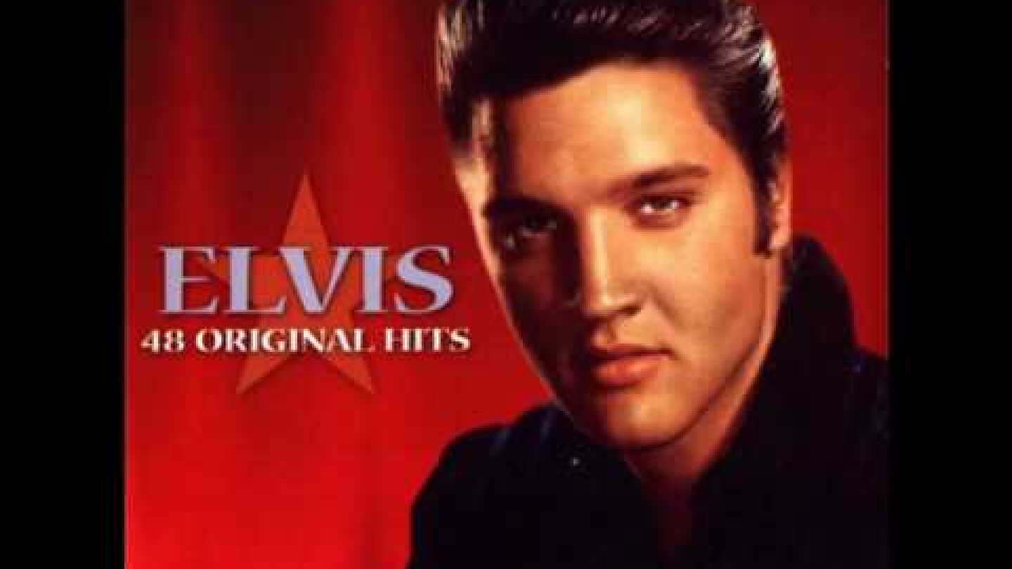 Elvis Presley Pocketful Of Rainbows [Lyrics]