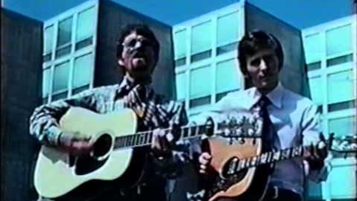 Zager And Evans - In The Year 2525 (Exordium & Terminus) (1969)