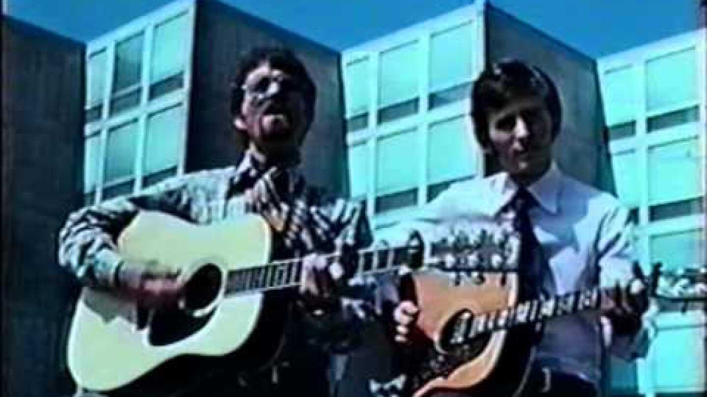 Zager And Evans - In The Year 2525 (Exordium & Terminus) (1969)