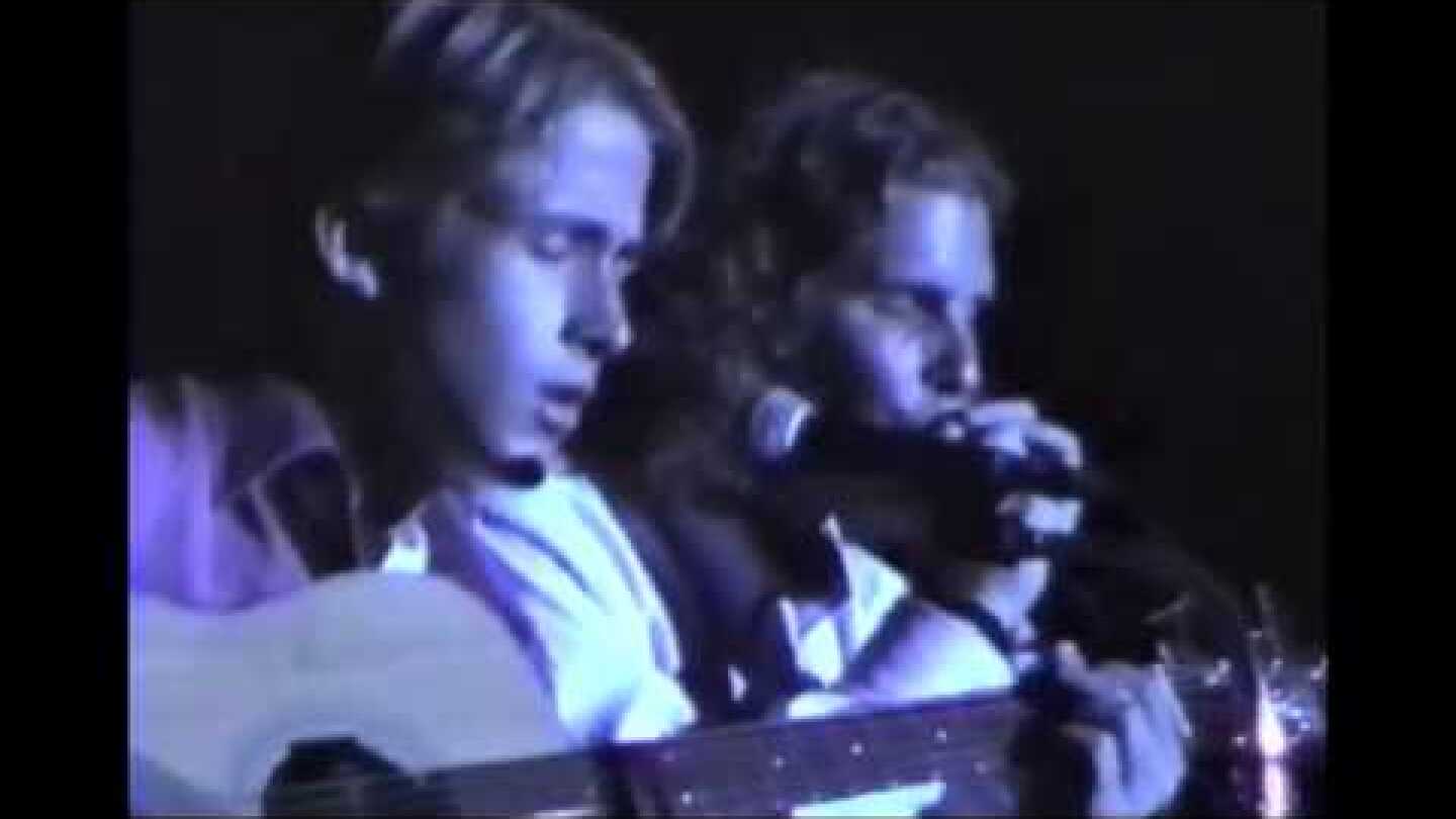 Duet with Ryan Gosling