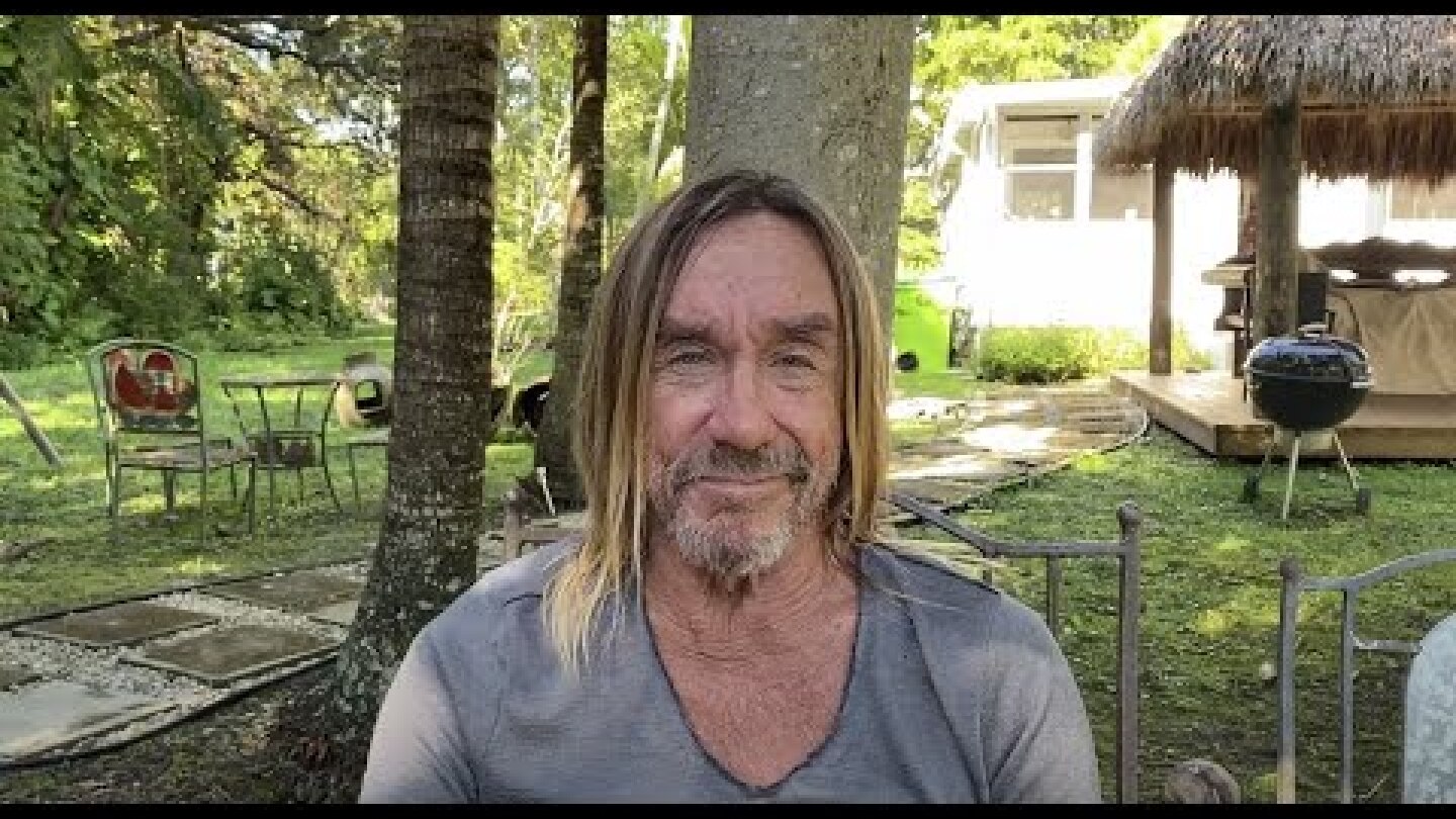 Dirty Little Virus - who, what, when, where.