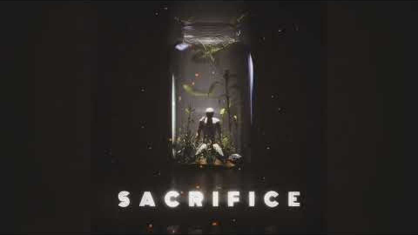 Kaskade & deadmau5 pres. Kx5 & Sofi Tukker - Sacrifice (Extended Mix)