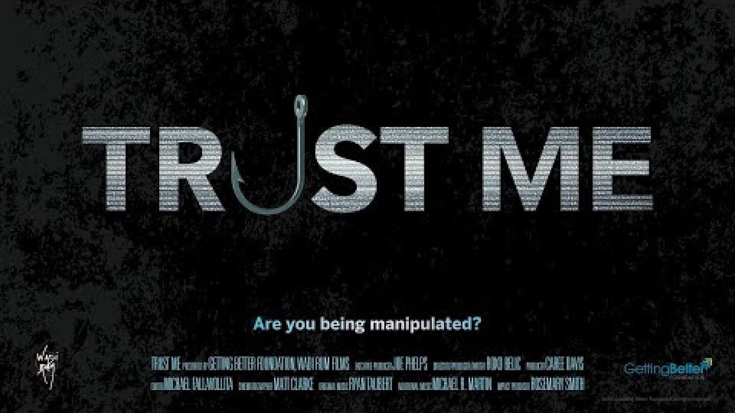 Official TRUST ME Trailer