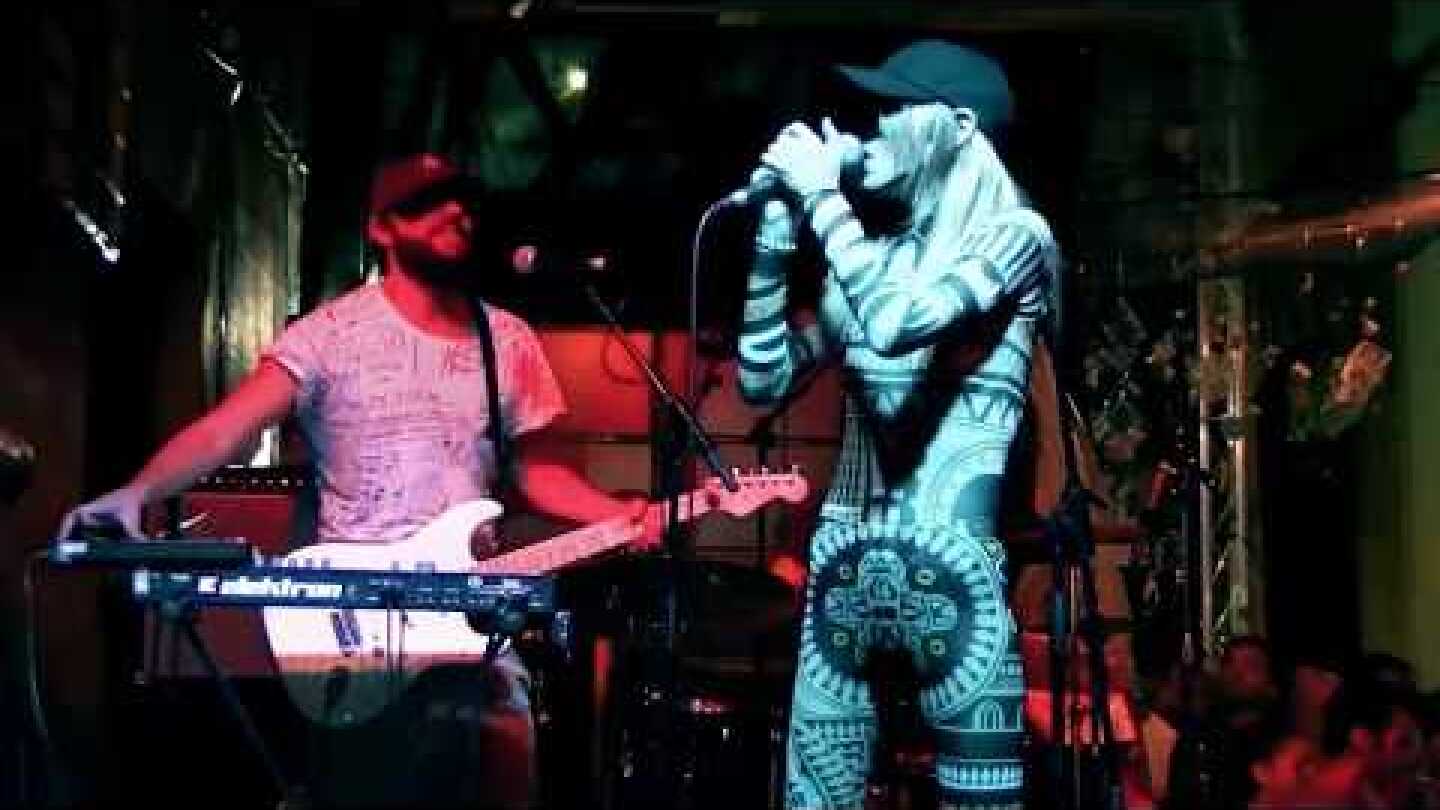 Bad Pilot - Arctica @ Festa de gracia