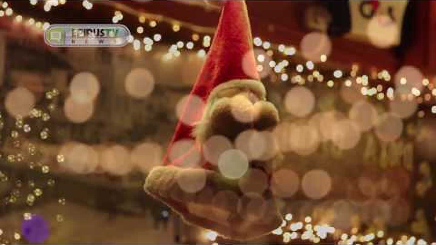 ΠΑΡΑΜΟΝΗ ΧΡΙΣΤΟΥΓΕΝΩΝ EPIRUS TV NEWS