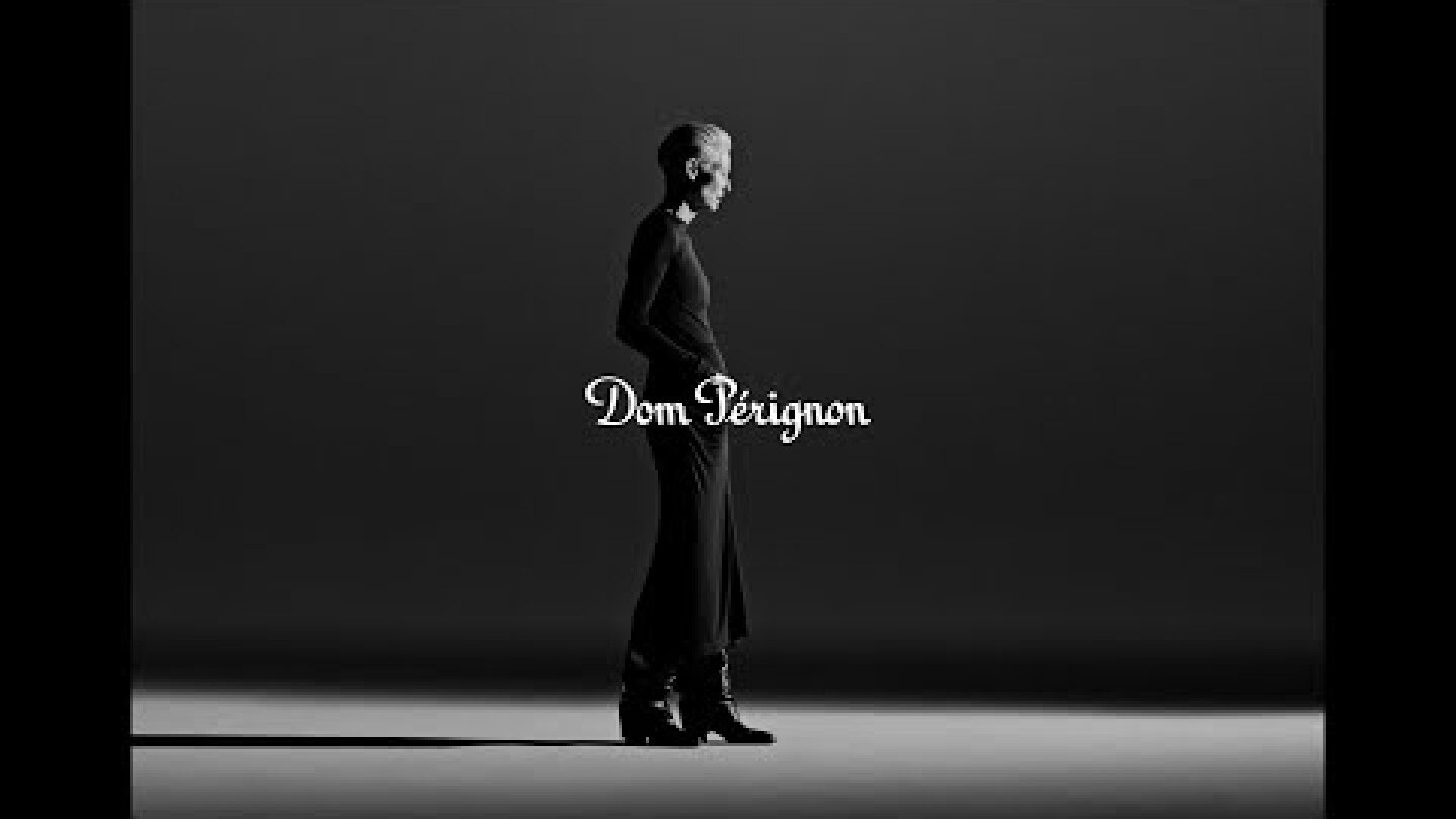 Dom Pérignon: Creation is an eternal journey.