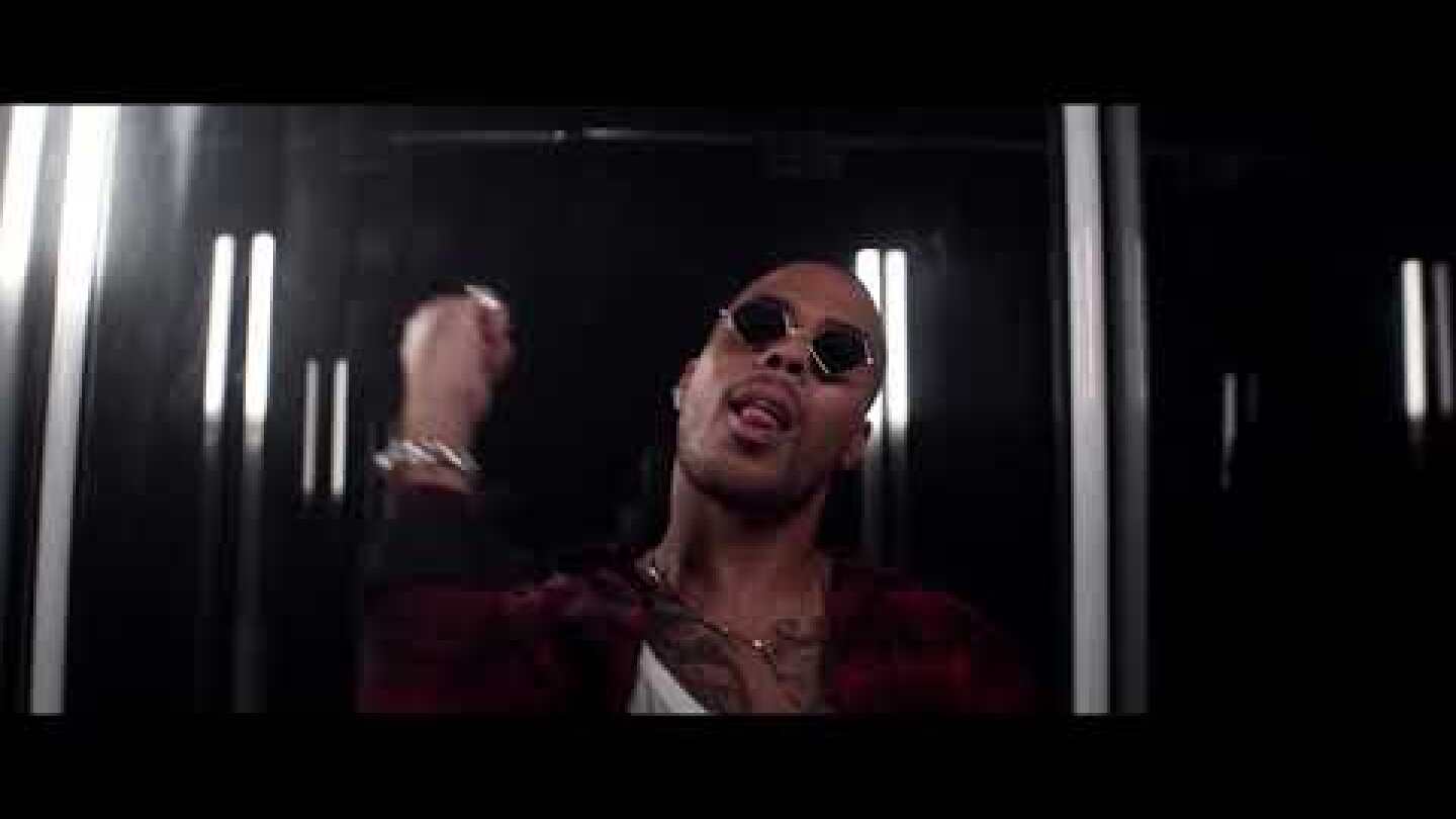 TroyBoi - Frustrated (ft. Destiny) [Official Music Video]