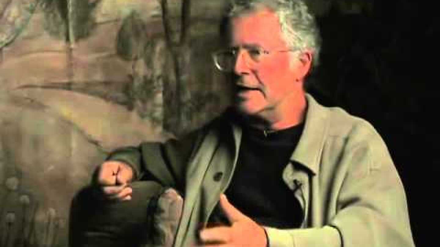 Guy Webster on Becoming A Photographer