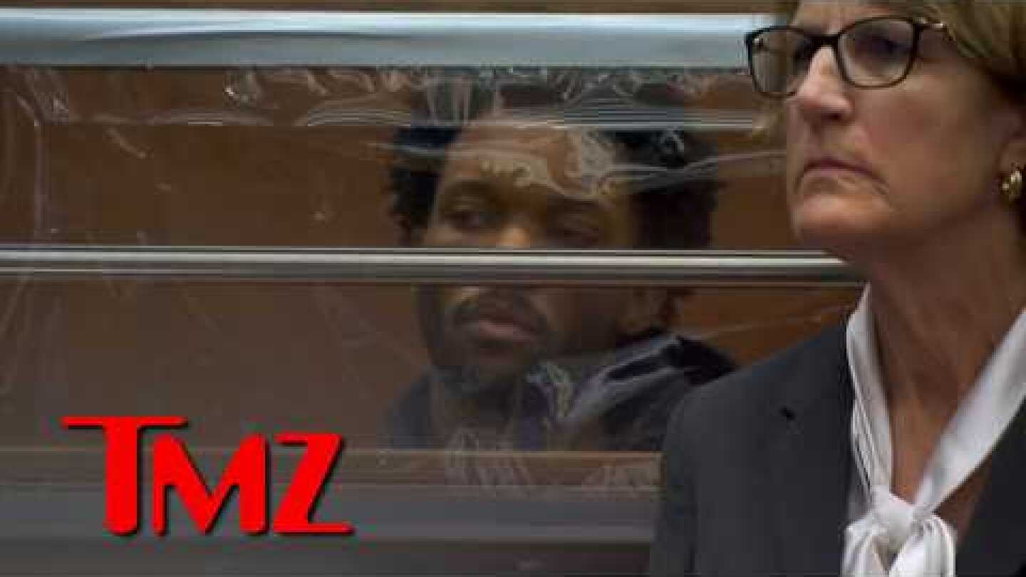 D4vd Pleads Not Guilty, Demands Immediate Preliminary Hearing