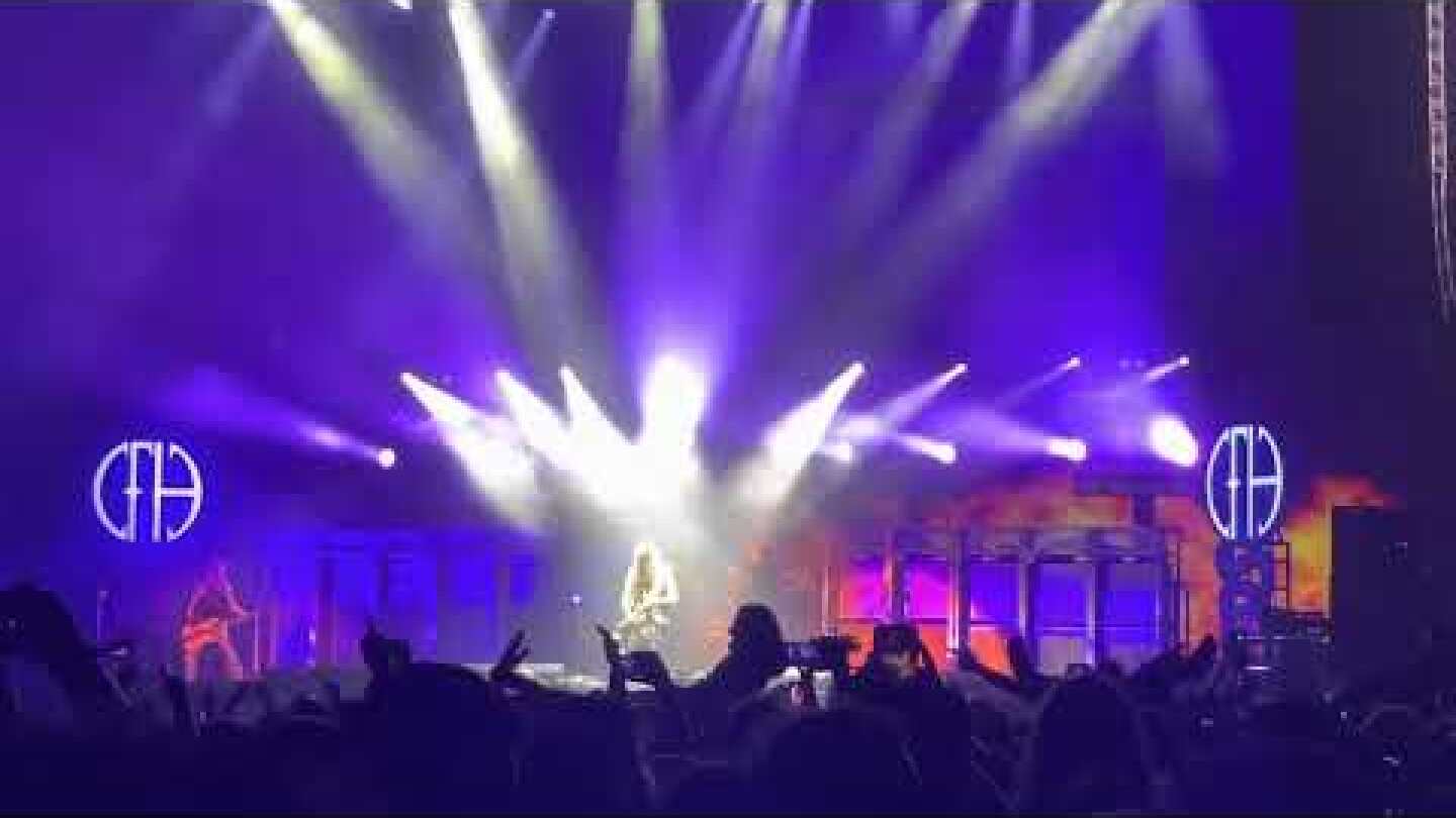 Pantera - Walk (Live) at Welcome to Rockville 2023