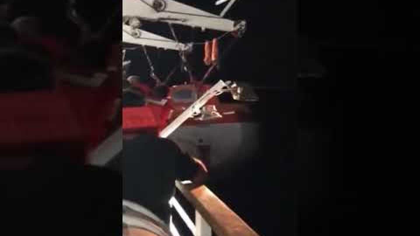 Φωτιά στο "ΕΛ. ΒΕΝΙΖΕΛΟΣ" της ΑΝΕΚ