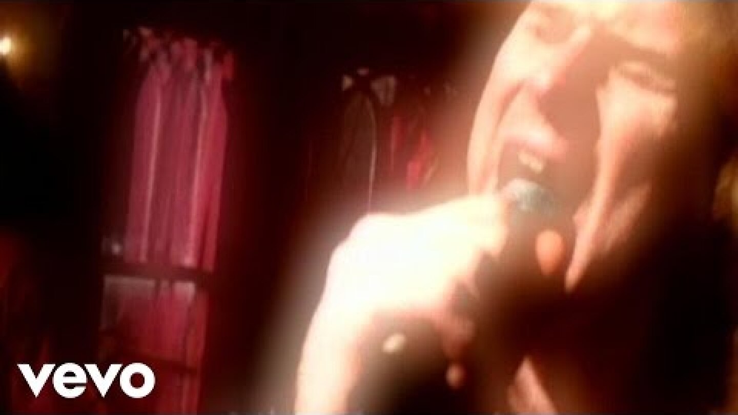 Screaming Trees - Shadow of the Season