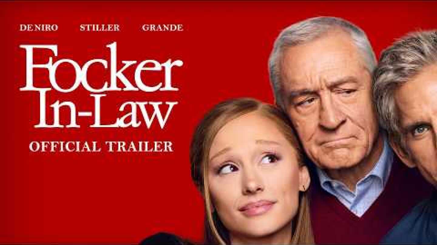 Focker-In-Law | Official Trailer