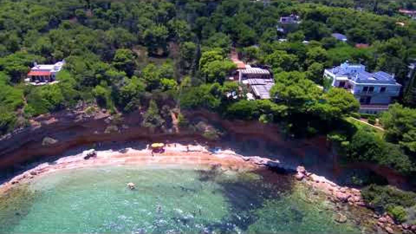 Xiaomi Mi Drone - Παραλια Ματι Αττικης