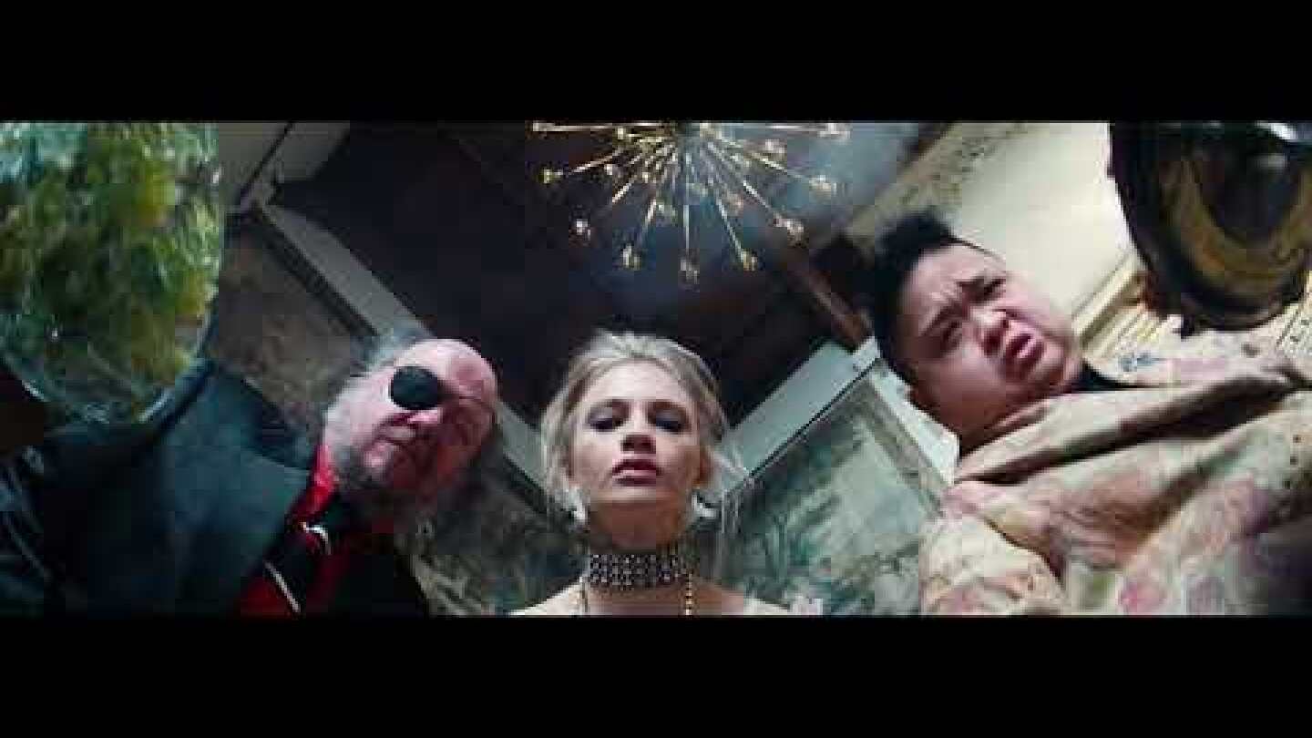 Grubhub: The Final Course