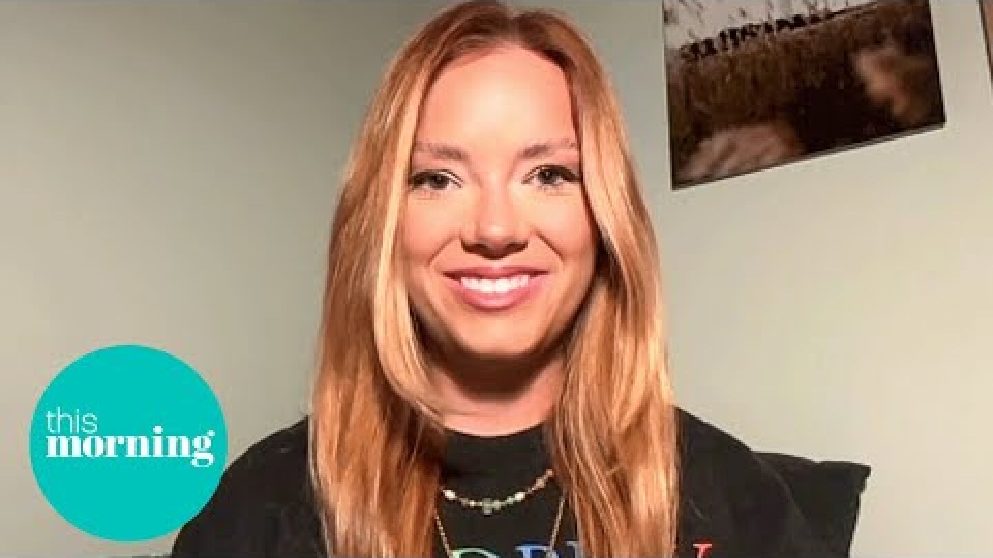 Coldplay Concert Chaos: Grace Springer’s Story Behind the Viral Video | This Morning