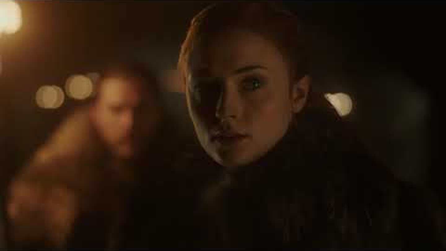 Game of Thrones 8, πρεμιέρα 14/4 [The Crypt]