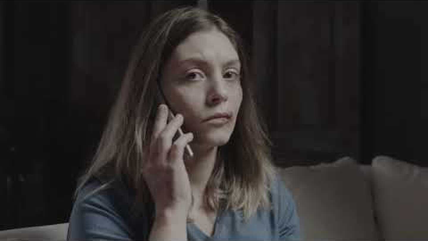 Η «Αποστολή» δίνει φωνή στις γυναίκες-θύματα ενδοοικογενειακής βίας