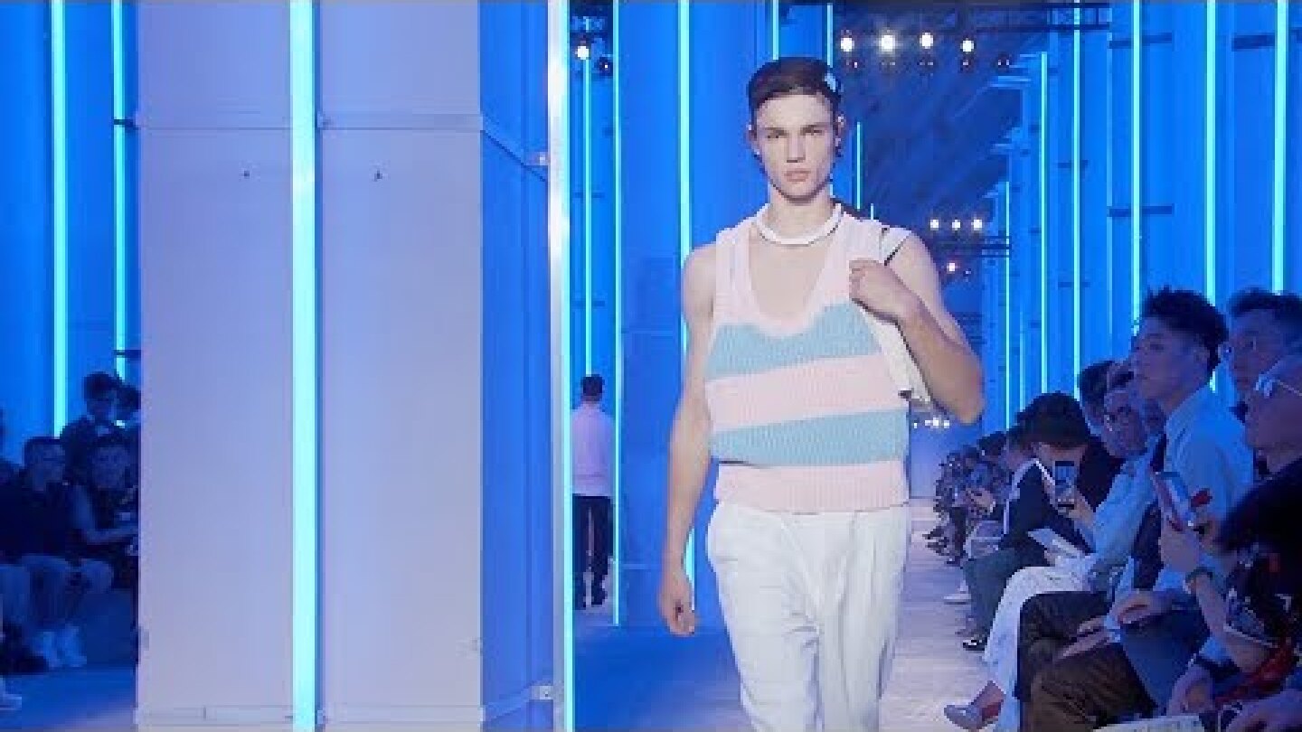 Prada | Spring Summer 2020 Full Show | Menswear