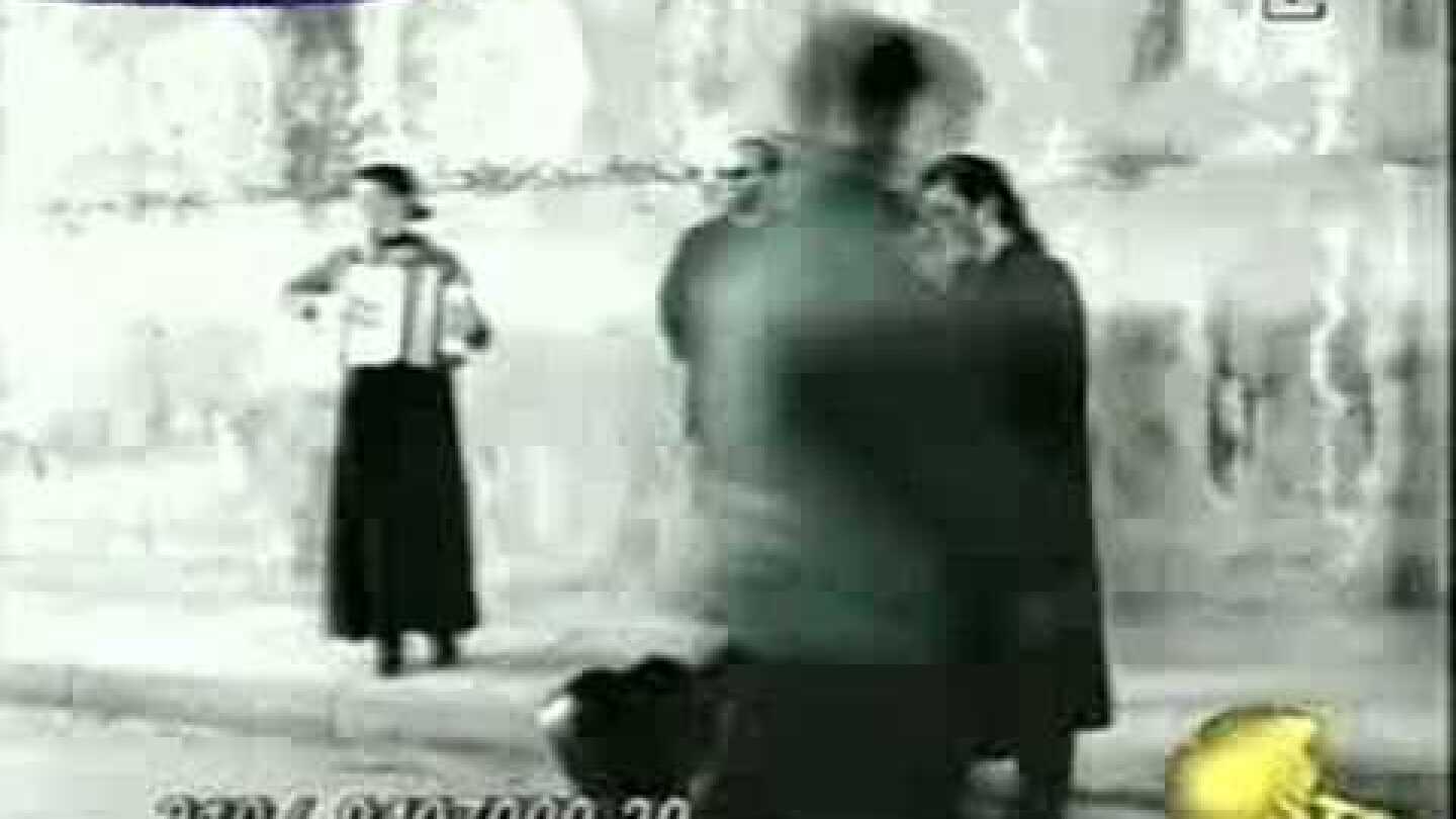 Lavrentis Mahairitsas & Pyx Lax - Enas Tourkos sto Parisi