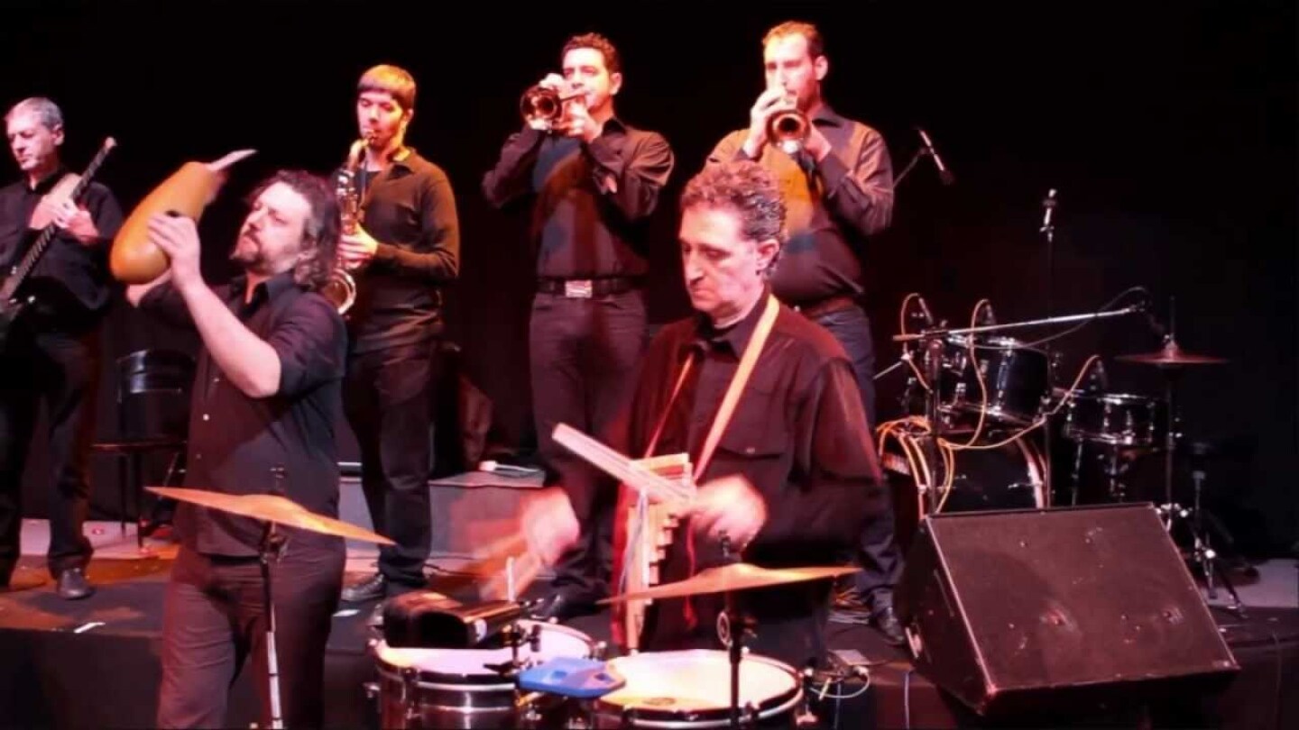 ΛΟΥΛΟΥΔΙ ΤΟΥ ΔΑΣΟΥΣ / ΕΛΛΗ ΠΑΣΠΑΛΑ - APURIMAC