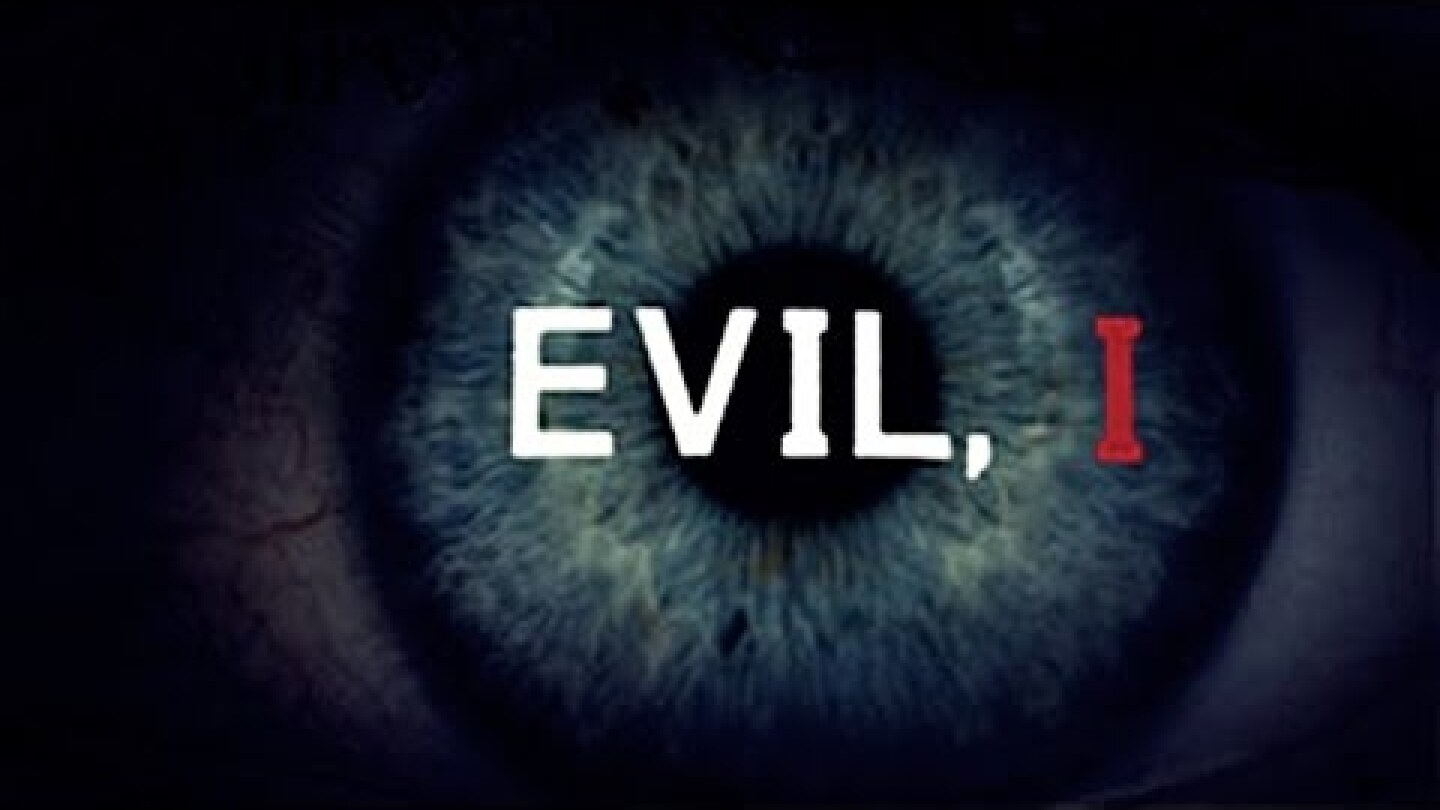 Evil, I - S02E04 ''Hell's Basement''