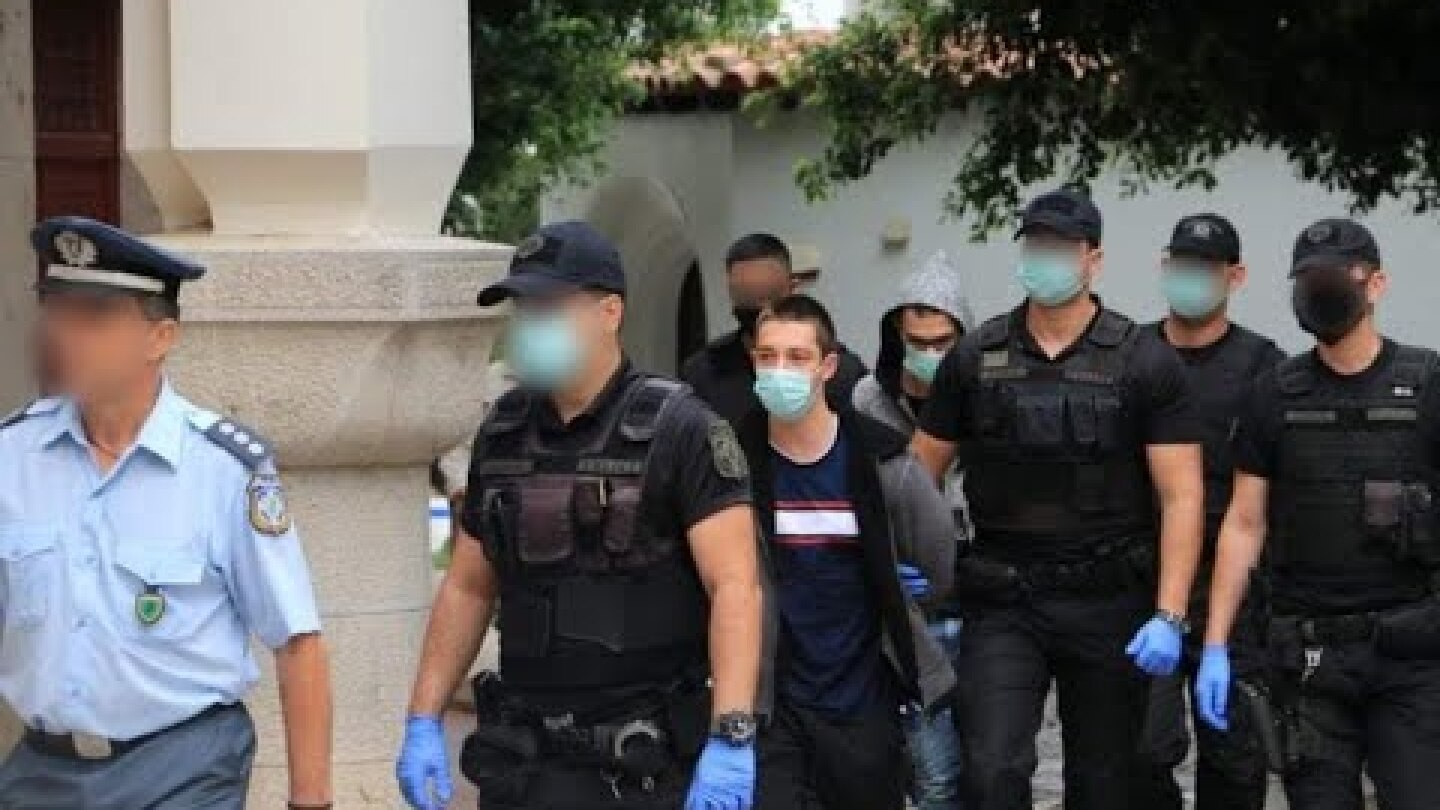 Ξεκίνησε σήμερα στο Μικτό Ορκωτό Δικαστήριο Κω η δίκη για τον βιασμό 19χρονης ΑΜΕΑ