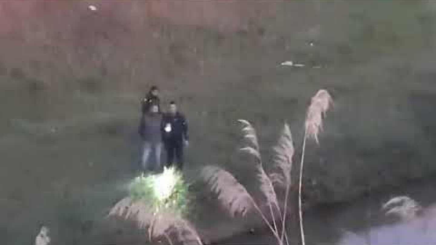 Αναζήτηση γυναίκας στο Ληθαίο