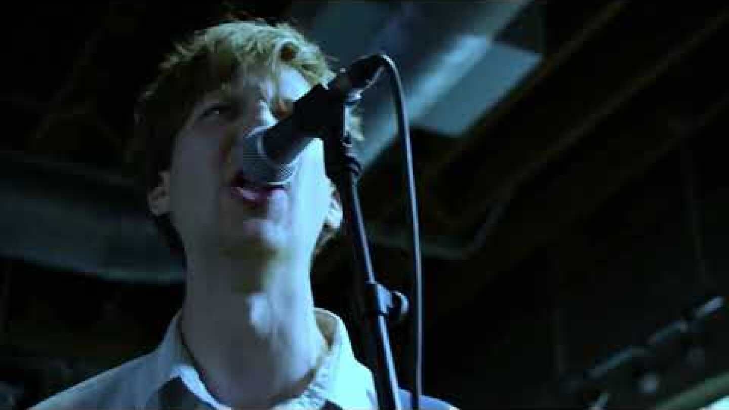 Parquet Courts - On Time! Live Concert & Film 12.10.20