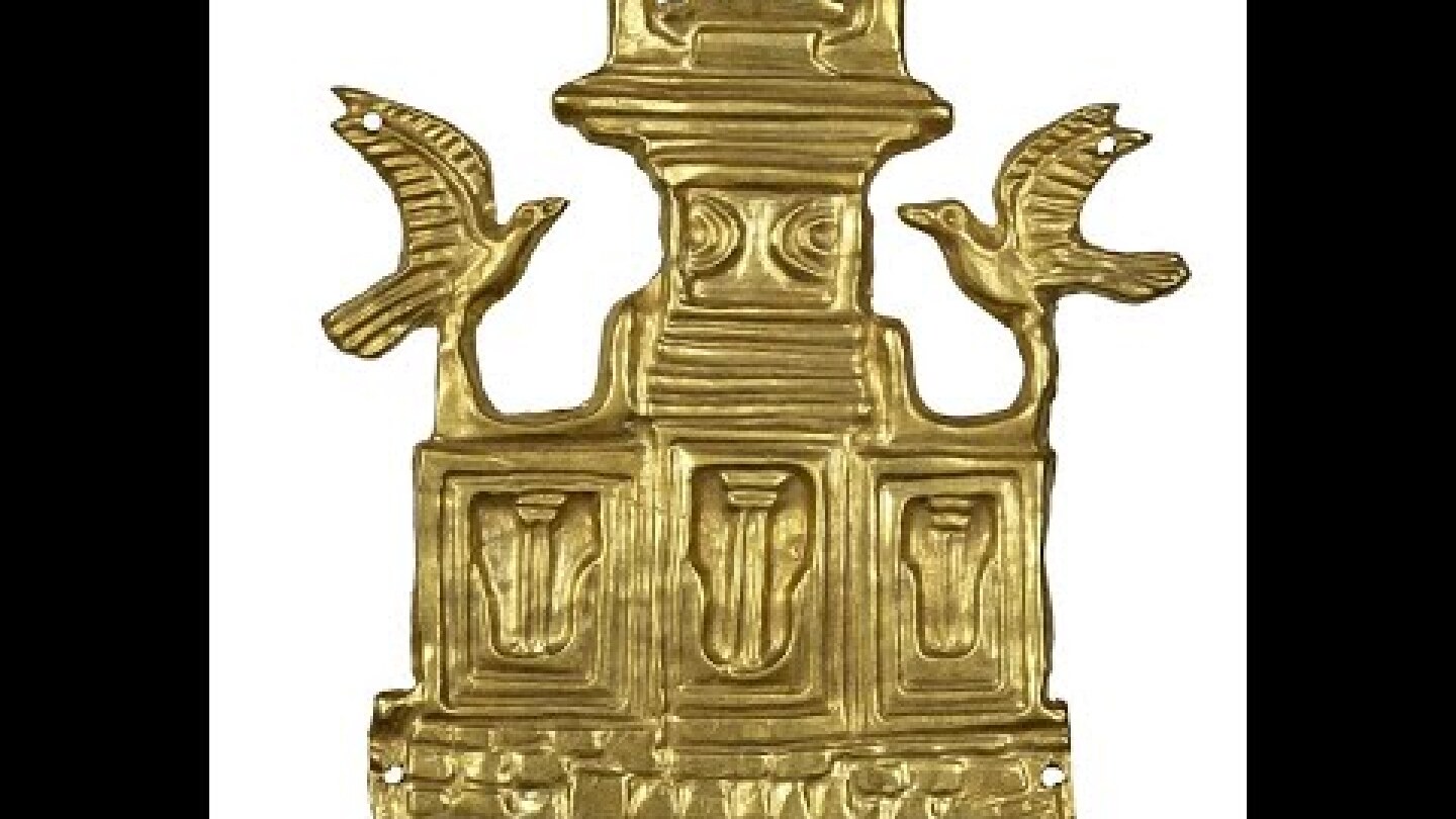 Η έκθεση «Οι Έλληνες: Από τον Αγαμέμνονα στον Μέγα Αλέξανδρο» εγκαινιάζεται στις 19 Δεκεμβρίου στο