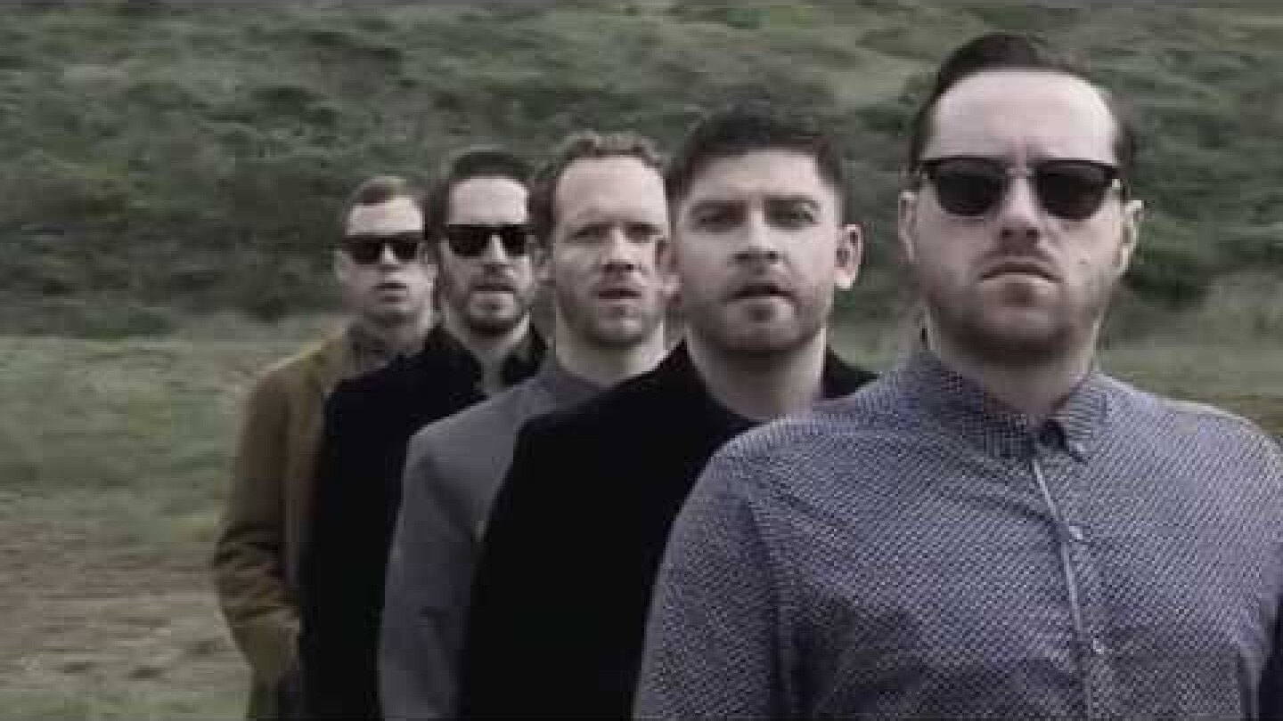 Monophonics - "Lying Eyes" (Official Video)