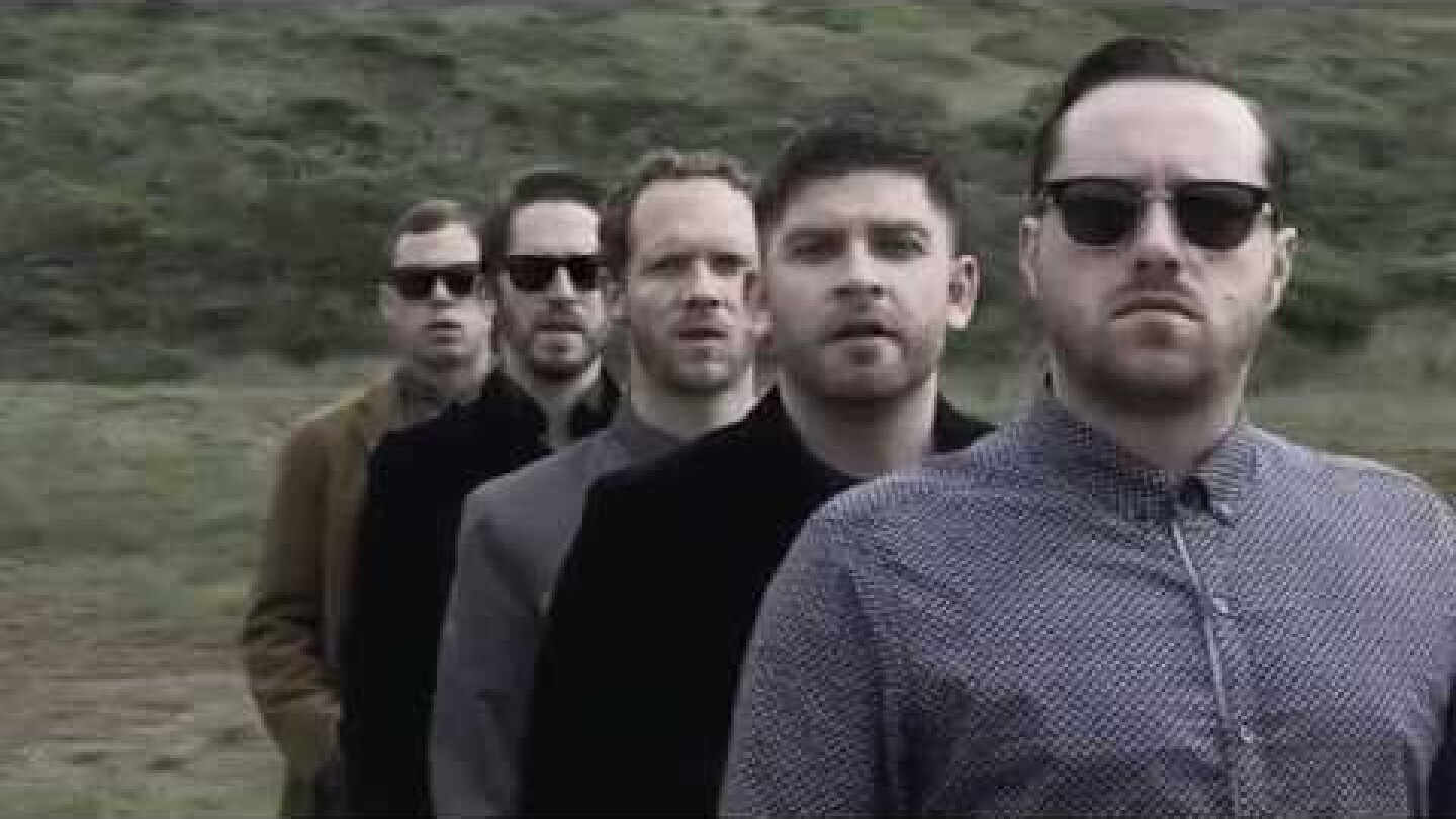 Monophonics - "Lying Eyes" (Official Video)