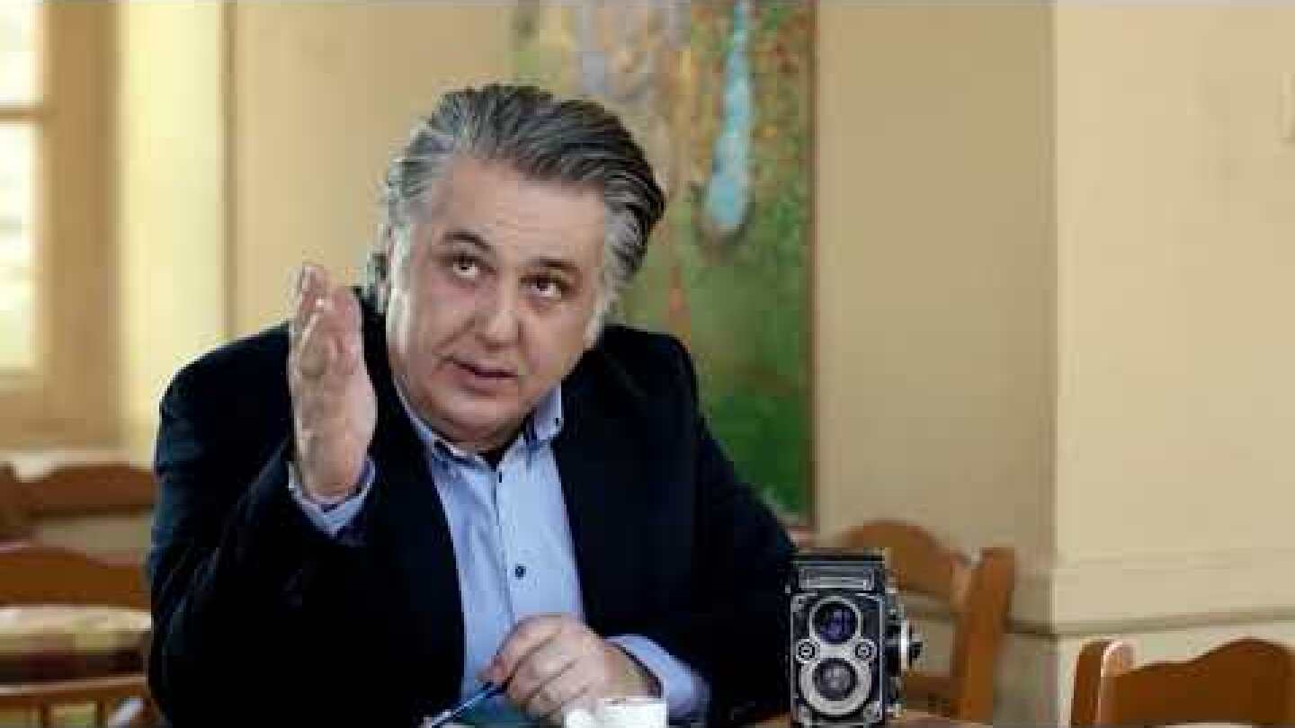 Μουσείο Βιομηχανικής Ελαιουργίας Λέσβου