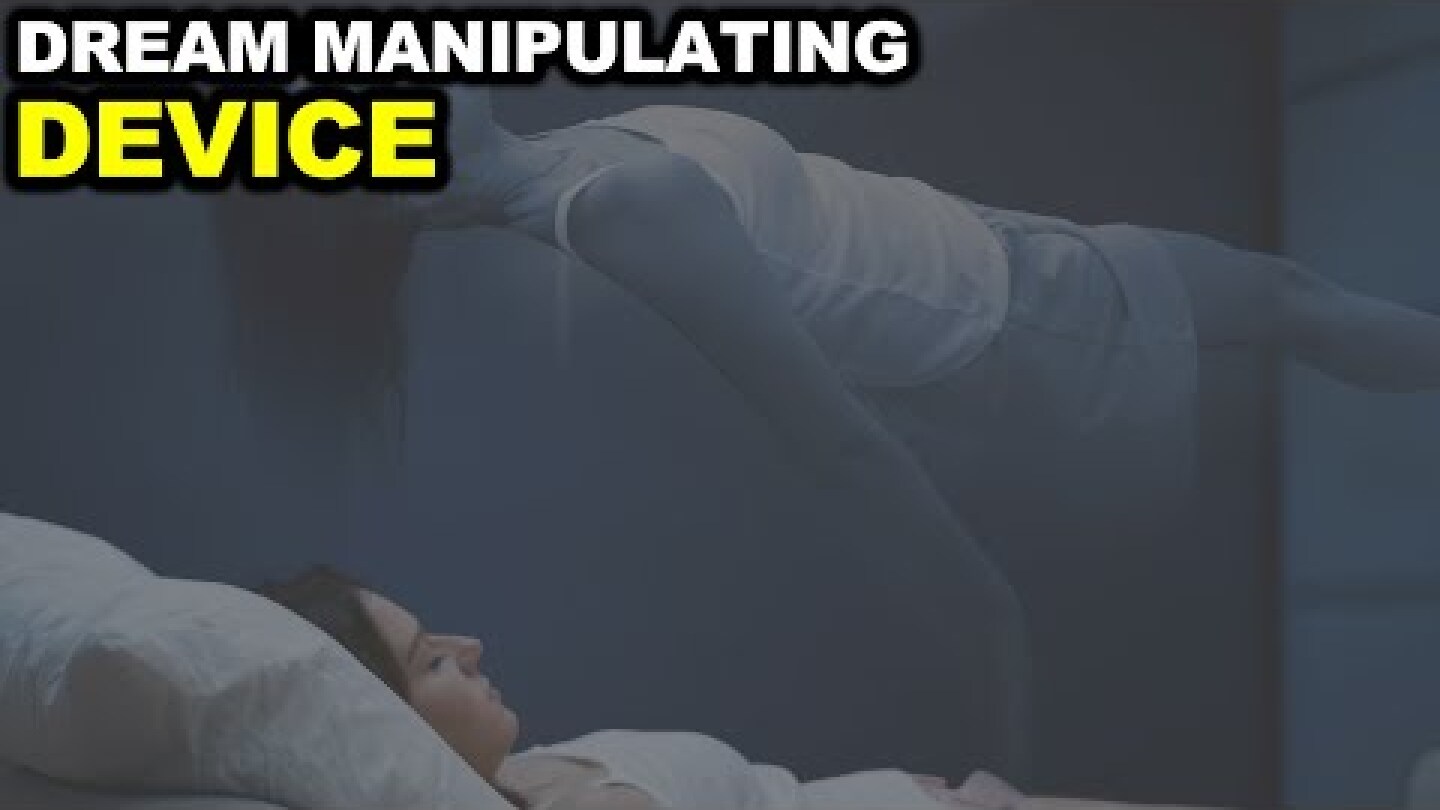 Lucid Dream Revolution: Prophetic's Halo Headband