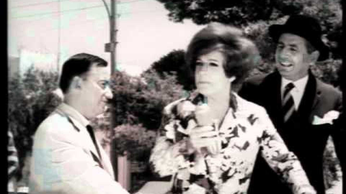 Βλαχοπούλου-Ξενίδης: προεκλογική ομιλία