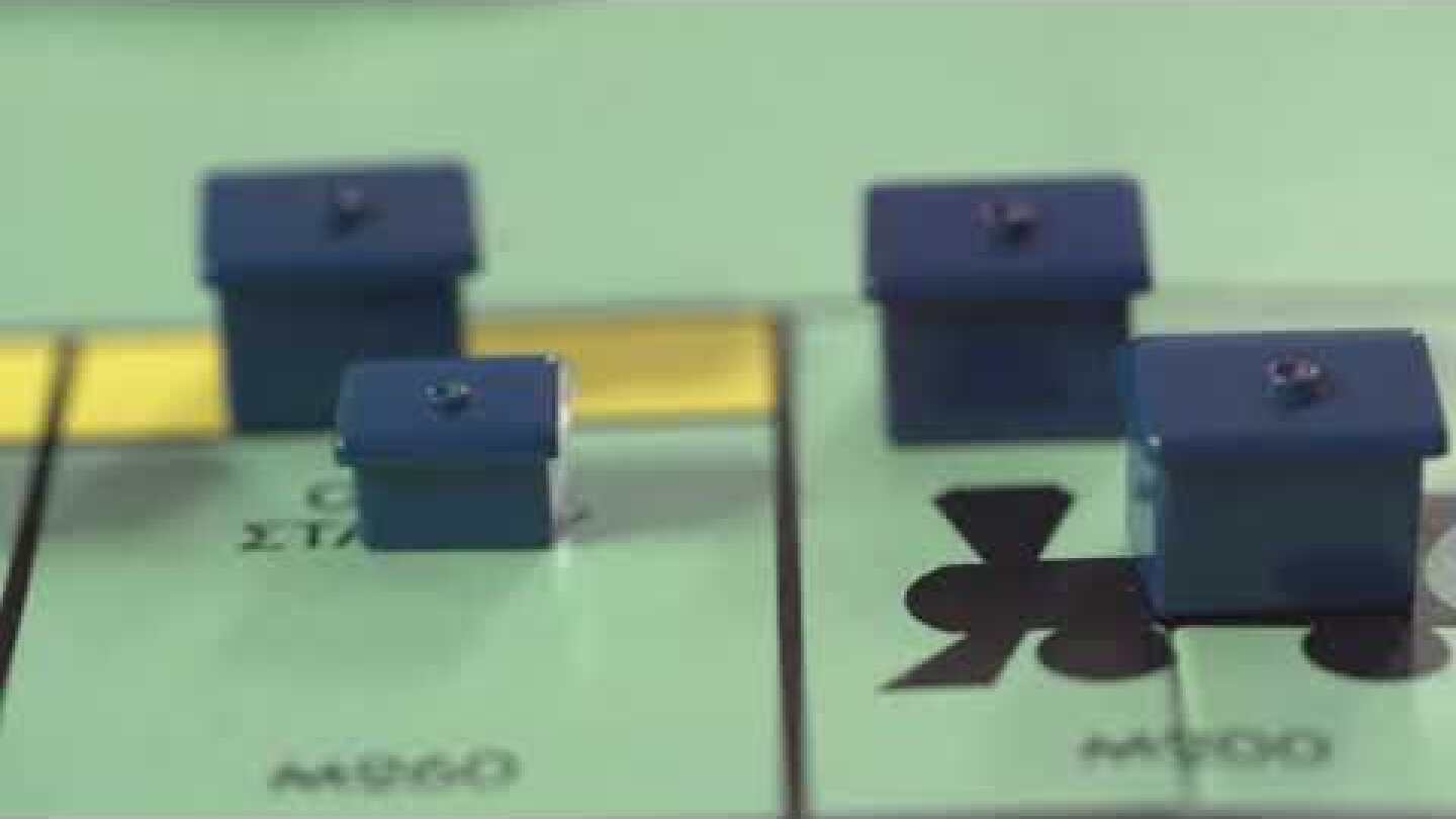 Πτωχευτικός Νόμος ΝΔ: Μένουμε Χωρίς Σπίτι