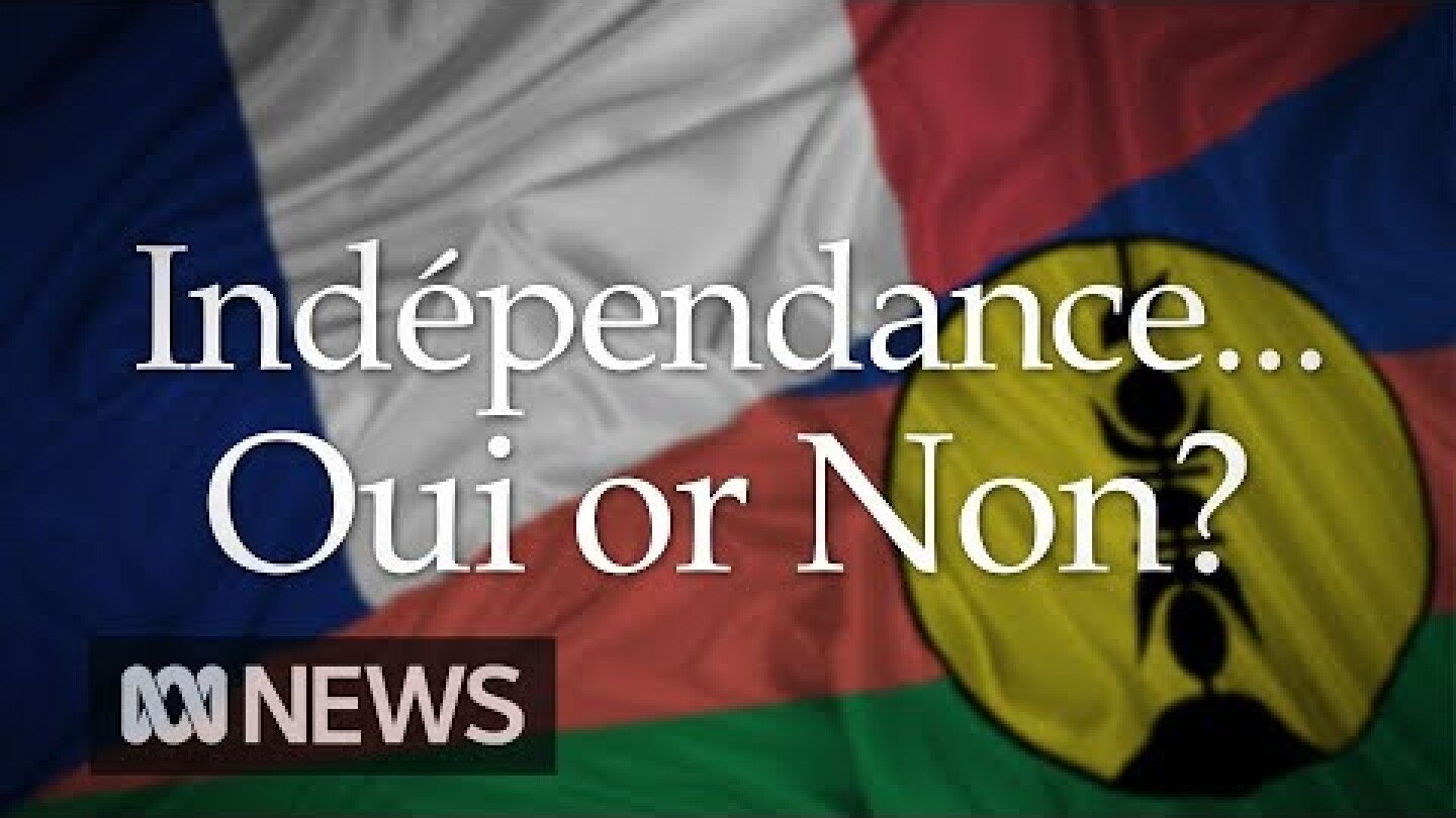 Will New Caledonia break away from France? | World