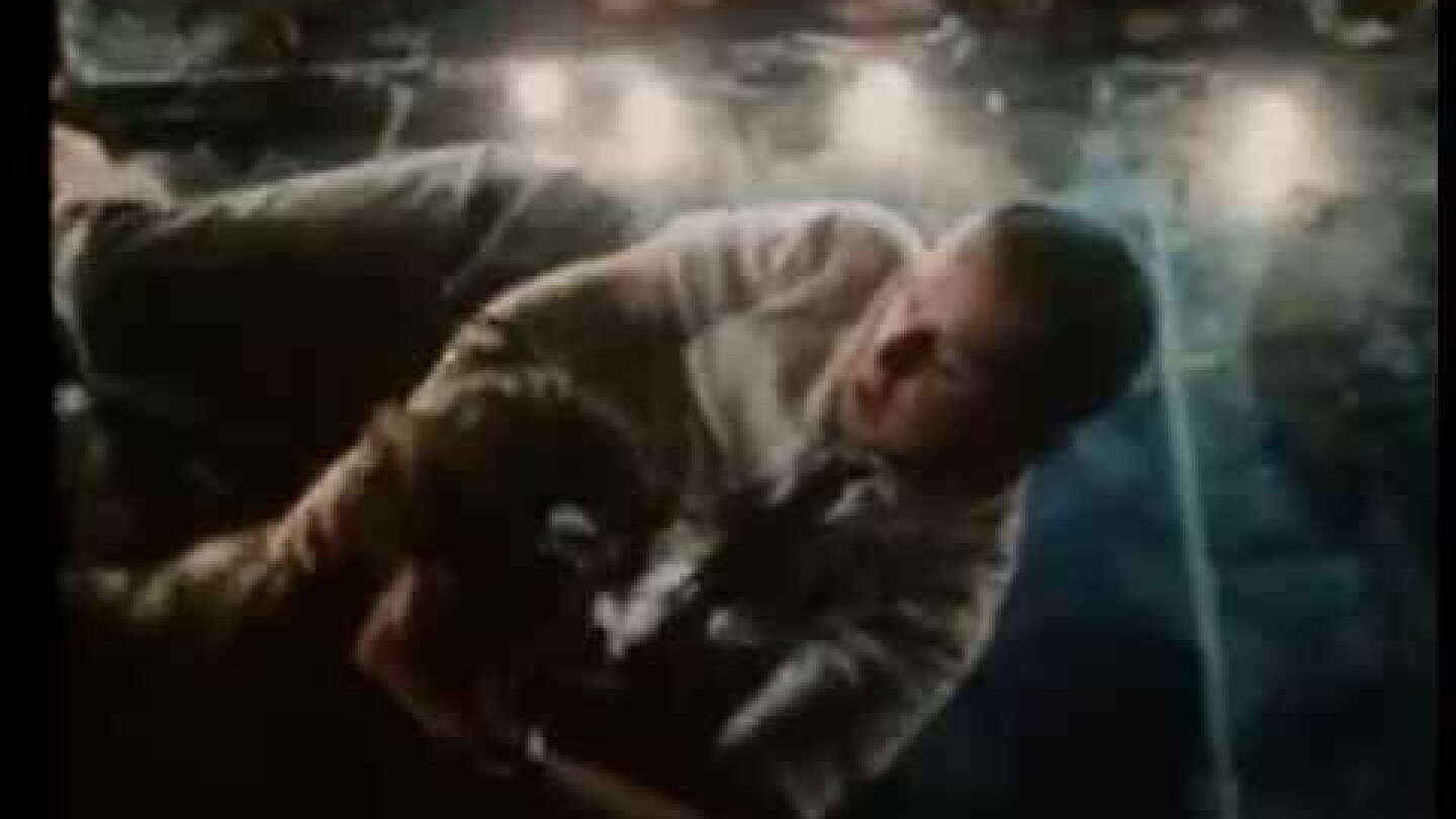 Frankie Goes To Hollywood - Relax (ZTAS 1)