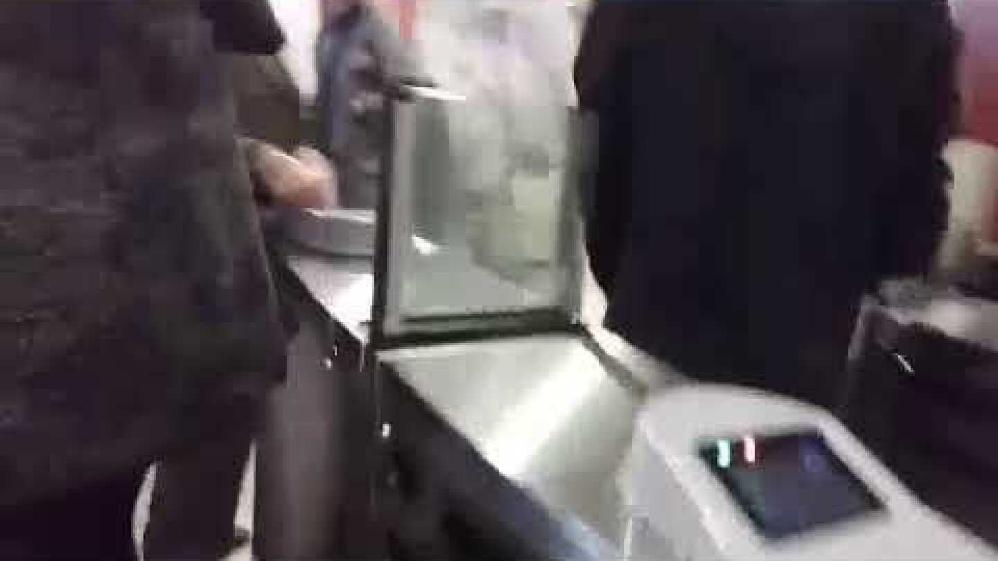 ΗΣΑΠ Ομόνοια