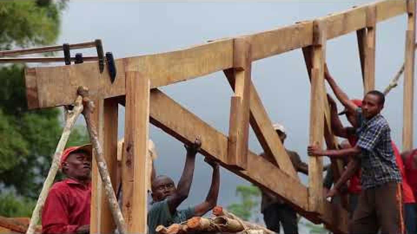 Made in Ilima - Official Trailer - ADFF Athens