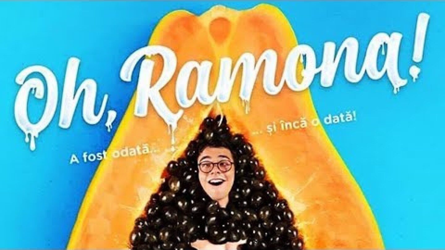 ”OH, RAMONA!” TRAILER 2019